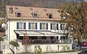 Auberge Communale A L'Union